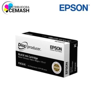 TINTA EPSON C13S020452 BLACK