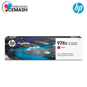 tintas hp peru