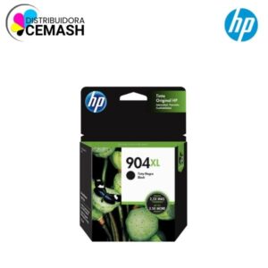 TINTA HP T6M16AL (904XL) BLACK