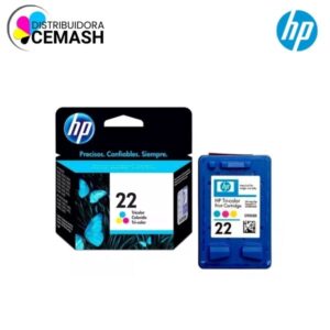  Tintas HP Perú