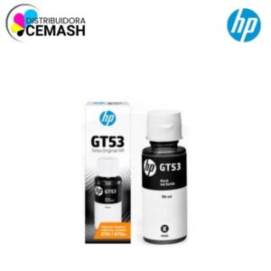 TINTA HP 1VV22AL BOTTLE (GT53)
