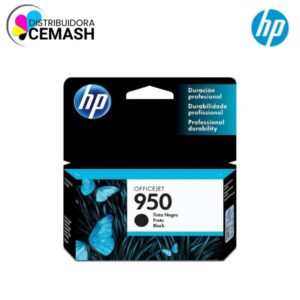 TINTA HP CN049AL (950) NEGRO