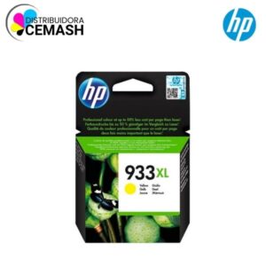 TINTA HP CN056AL (933XL) YELLOW