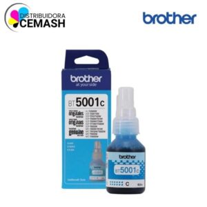 TINTA BROTHER BT5001C