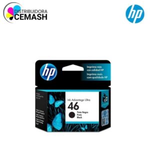 TINTA HP CZ637AL