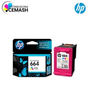 TINTA HP F6V28AL