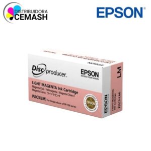 TINTA EPSON C13S020449 MAGENTA