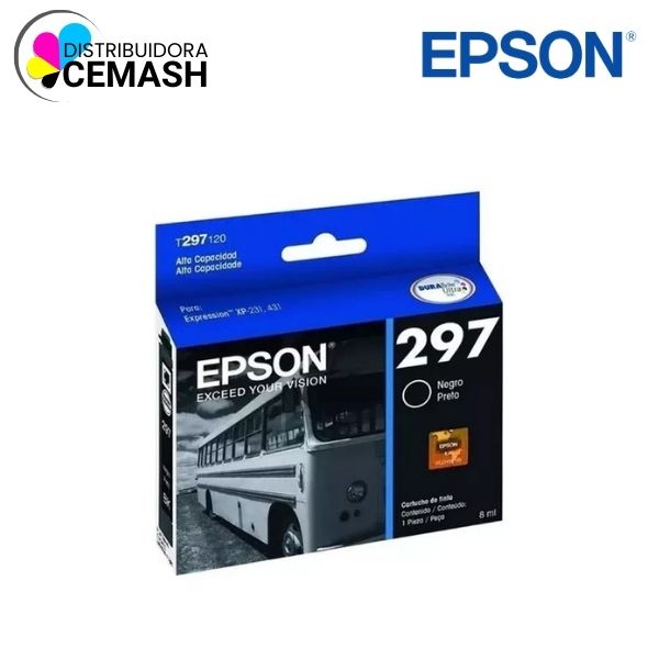 TINTA EPSON T297120-AL