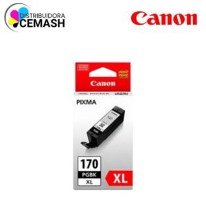 TINTA CANON PGI-170 XL