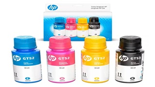 tintas hp peru
