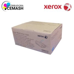 TONER XEROX 106R02312 NEGRO WC 3325 11K PGS