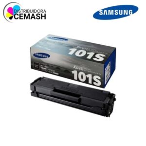 TONER SAMSUNG MLT-D101S  (HP SU700A) 1,500 PAG