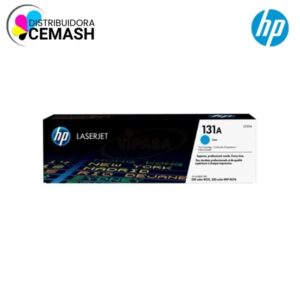 TONER HP CF211A (131A) L.J. 200 M276 CYAN