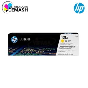 TONER HP CF212A (131A) L.J. 200 M276 YELLOW