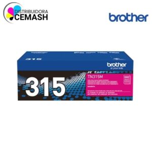 TONER BROTHER TN315M (HL-4570) 3500PG MAGENTA