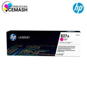 TONER HP CF303A (827A) L.J. MFP M880Z MAGENTA