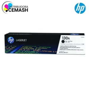 TONER HP CF350A (130A) L.J. MFP M177 BLACK