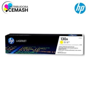 TONER HP CF352A (130A) L.J. MFP M177 YELLOW