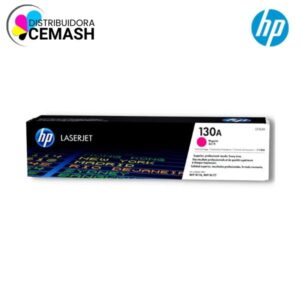 TONER HP CF353A (130A) L.J. MFP M177 MAGENTA