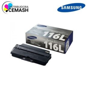 TONER SAMSUNG MLT-D116L (HP SU832A) (SL-M2625/2825) 3,000 PAG