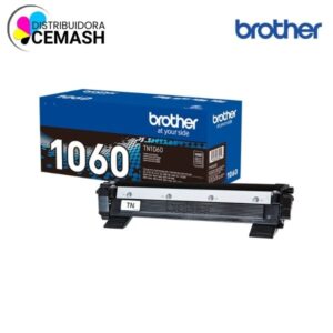 TONER BROTHER TN1060 (HL-1112/DCP-1512) 1000P