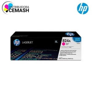 TONER HP CB383A (824A) L.J.6015/6040 MAGENTA