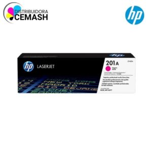 TONER HP CF403A (201A) MAGENTA PARA LJ PRO M252