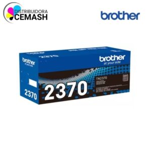 TONER BROTHER TN2370 (HLL2360DW/DCPL2540DW)