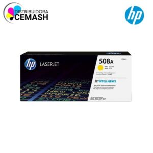 TONER HP CF362A (508A) MFP M553 YELLOW 5.0KPG.