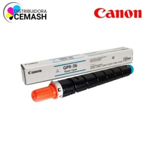 TONER CANON GPR-36 CIAN