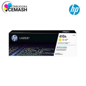 TONER HP CF412A (410A) YELLOW PRO M477 2.3KPG