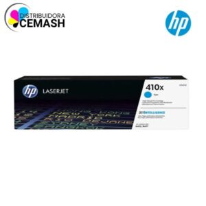 TONER HP CF411X (410X) CYAN PRO M477 5.0KPG