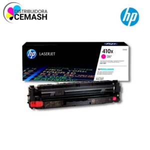 TONER HP CF413X (410X) MAGENTA PRO M477 5.0KPG