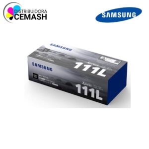 TONER SAMSUNG MLT-D111L (HP SU802A) 1,800 PAG