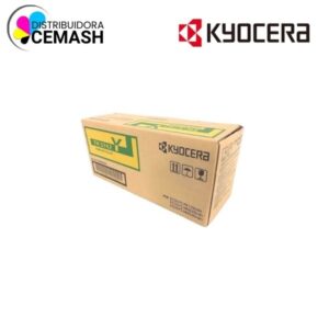 TONER KYOCERA TK-5142Y PARA M6030CDN