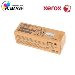 TONER XEROX 106R03482 MAGENTA 6510 / 6515