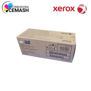 TONER XEROX 106R03585 PARA B400/B405  24,600 PÁGS