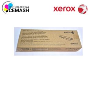 TONER XEROX 106R03521 YELLOW PARA C400/C405