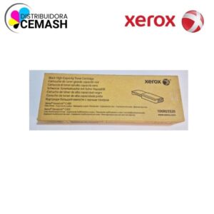 TONER XEROX 106R03520 BLACK PARA C400/C405