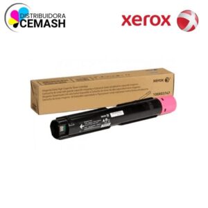 TONER XEROX 106R03747 MAGENTA PARA VERSALINK C70XX
