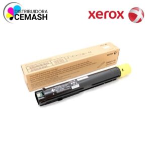 TONER XEROX 106R03750 YELLOW PARA VERSALINK C70XX