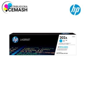 TONER HP CF501A (202A) CYAN LJ PRO M254 1.3 KPGS