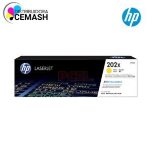 TONER HP CF502X (202X) YELLOW LJ PRO M254 2.5 KPGS