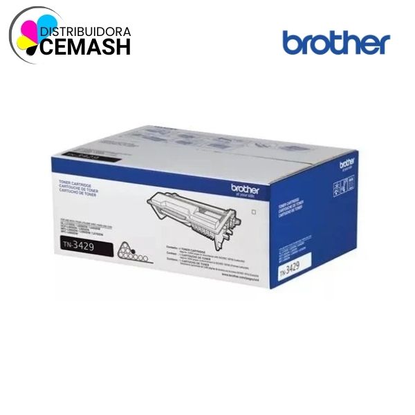Toner Brother TN3429