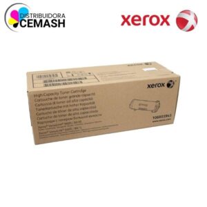 TONER XEROX 106R03943 VERSALINK B600 25 KPGS