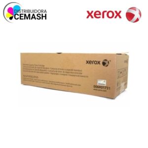 TONER XEROX 006R01731 PARA B1025