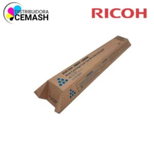 TONER RICOH 841725 CYAN  MP C400/C240 10 KPG