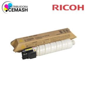 TONER RICOH 821106  SP C430A YELLOW 15KPG