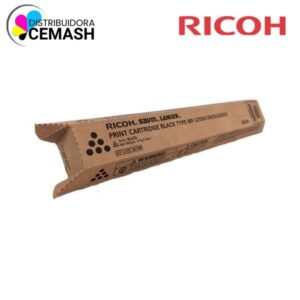 TONER RICOH 841280 BLACK MP C2550 C2050