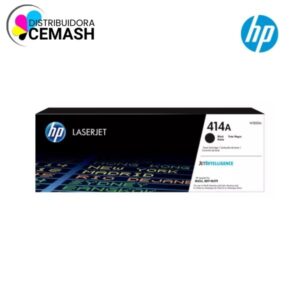 TONER HP W2020A (414A) L.J. M454 BLACK  2,400 PGS
